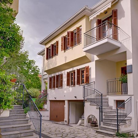 Harmony Villa - Ioannina Castle 외부 사진