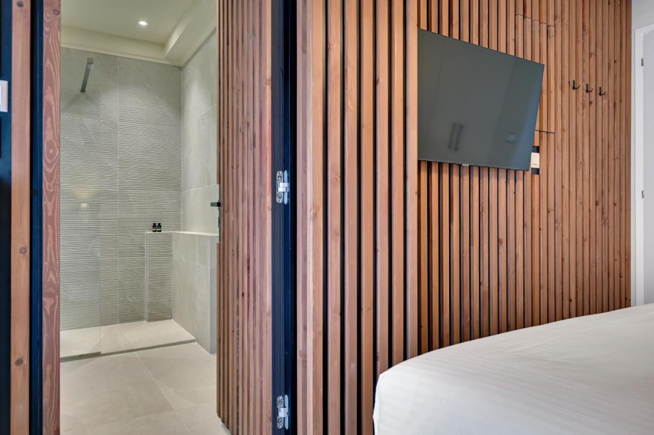 Harmony Villa - Ioannina Castle 외부 사진