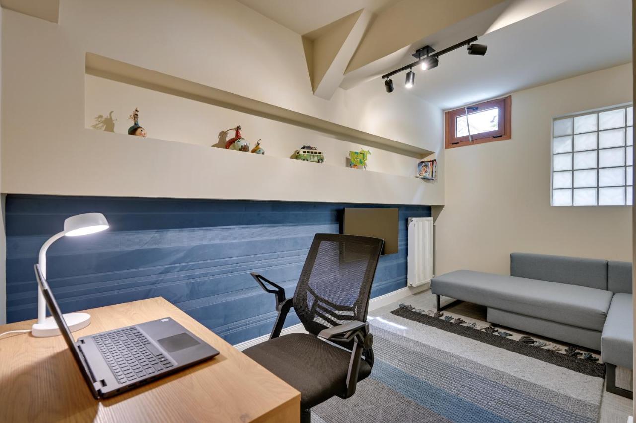 Harmony Villa - Ioannina Castle 외부 사진