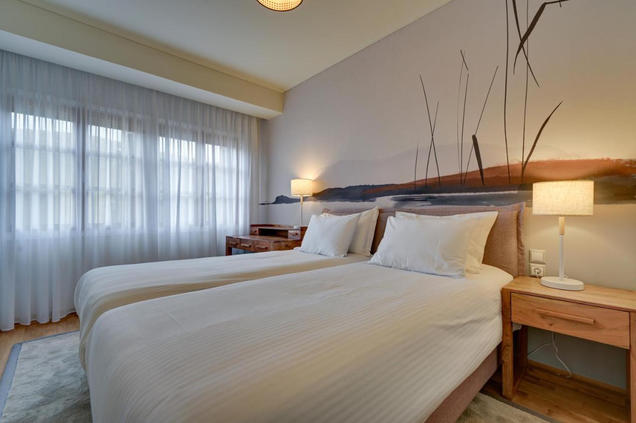 Harmony Villa - Ioannina Castle 외부 사진