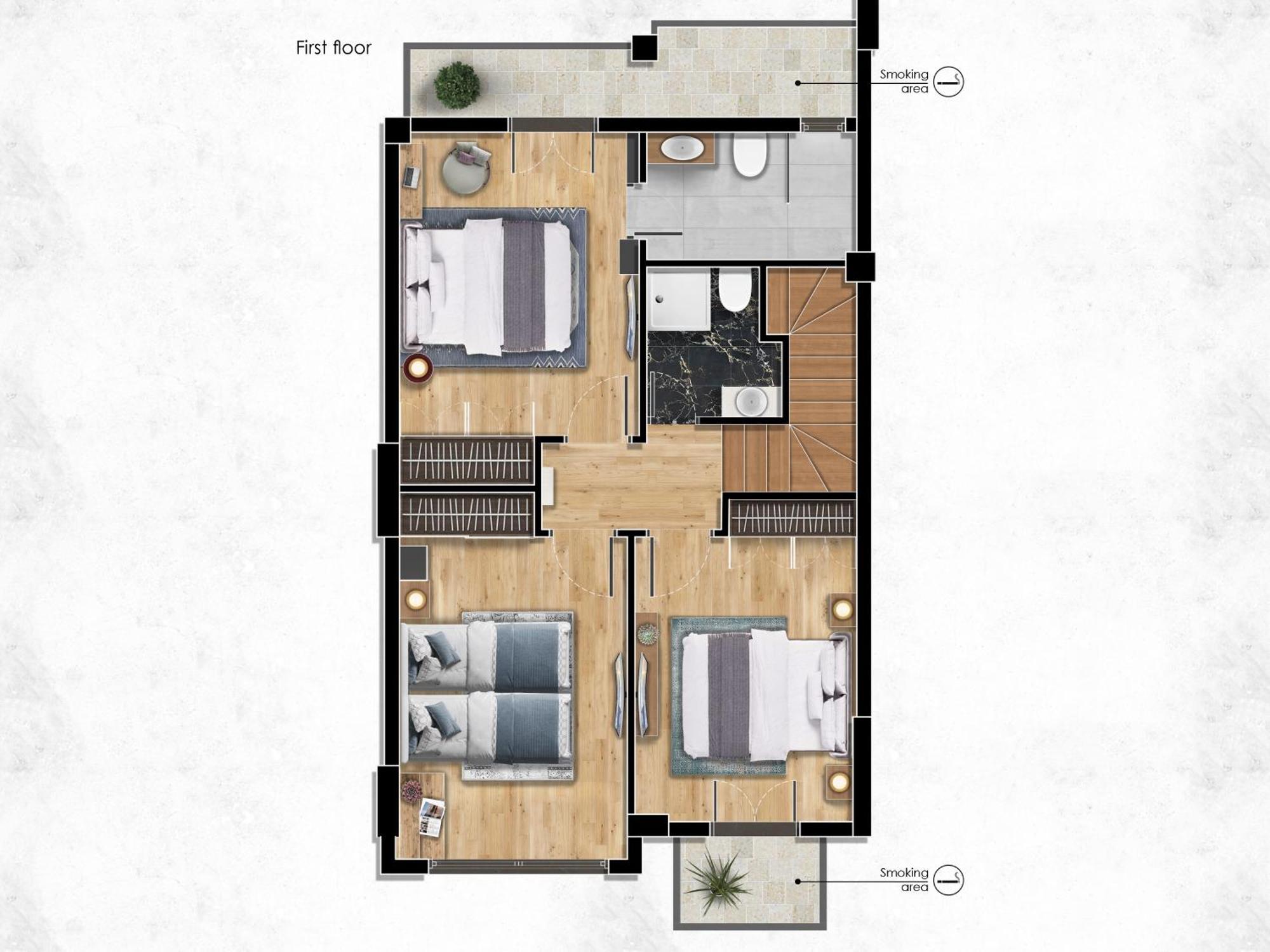 Harmony Villa - Ioannina Castle 외부 사진