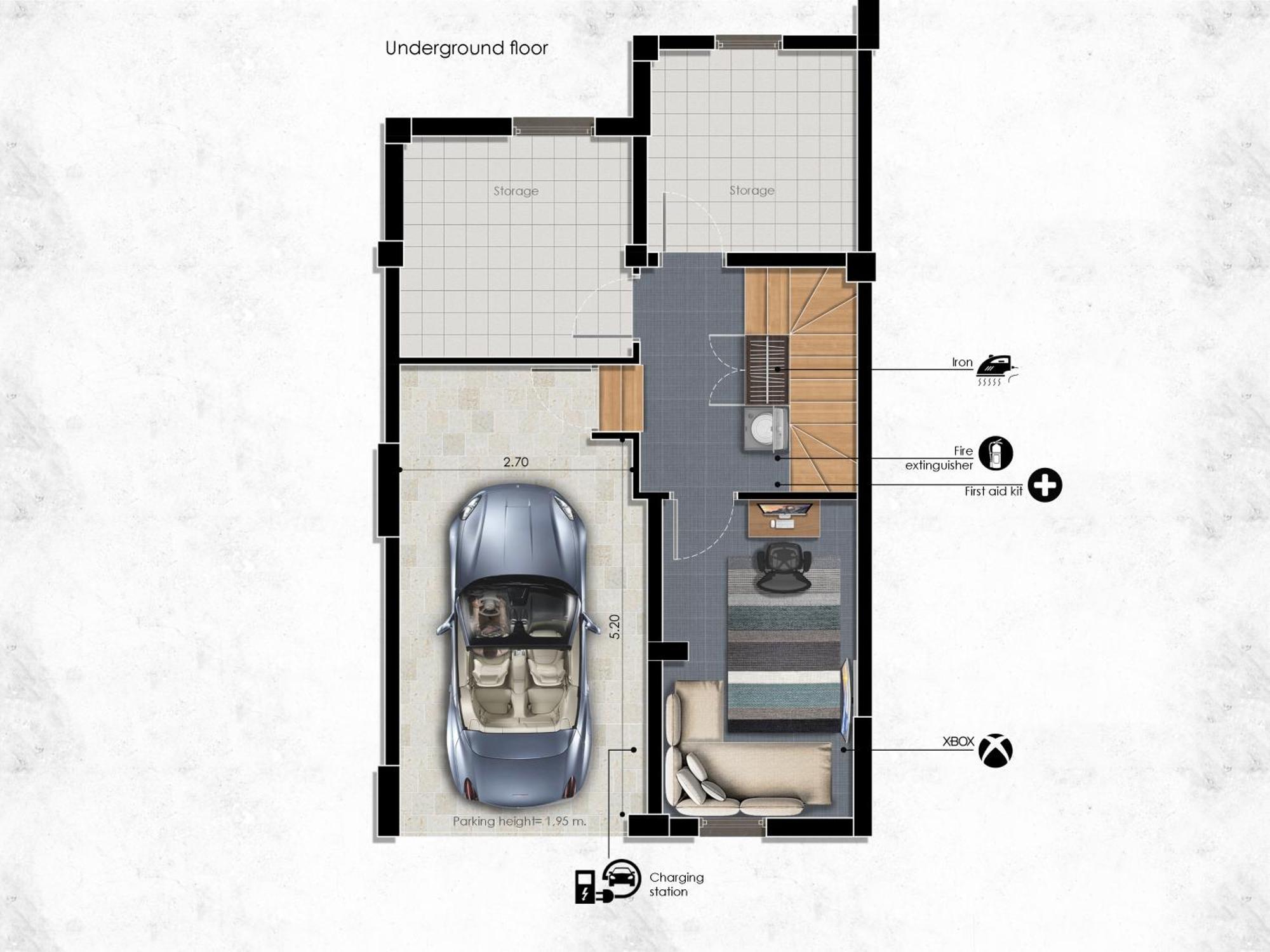 Harmony Villa - Ioannina Castle 외부 사진