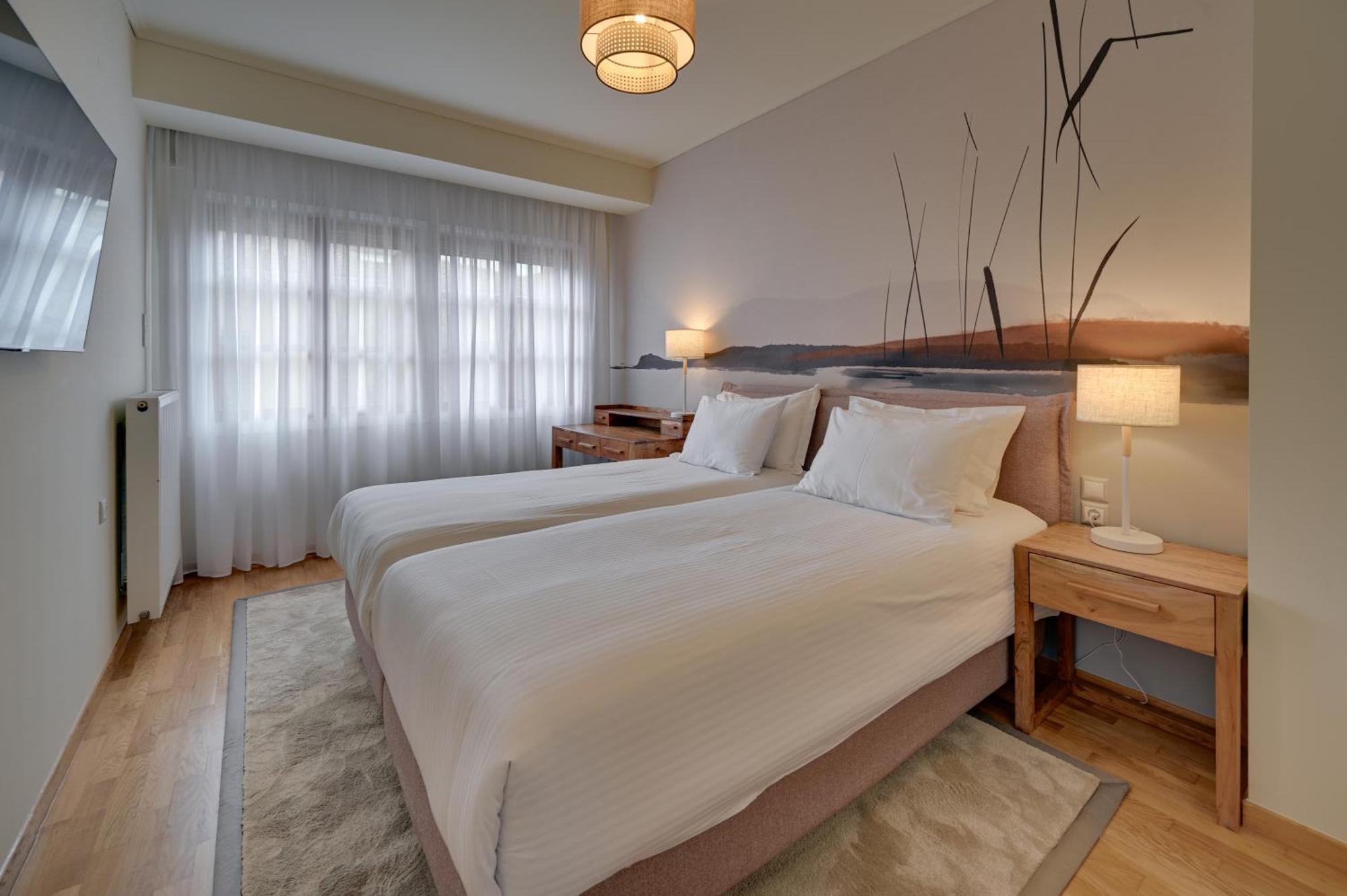 Harmony Villa - Ioannina Castle 외부 사진